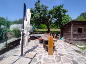 Gallery image of casa relax in Laveno-Mombello