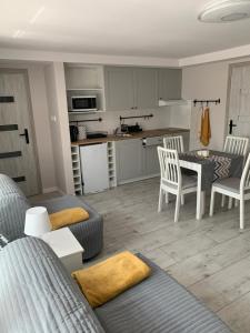 Gallery image of Apartament u Hani in Mosty