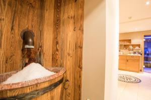 Foto dalla galleria di Hotel Valentin a Sölden