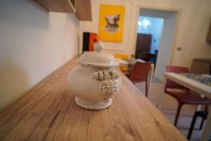 Fotografie z fotogalerie ubytování B&B Al Centro v destinaci Agrigento