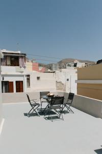 Foto de la galería de Antia House - Syros en Ermúpoli