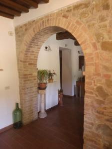Foto sihtkohas Montecatini Val di Cecina asuva majutusasutuse Podere Oliveta galeriist