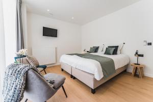 Ảnh trong thư viện ảnh của Guesthouse de la Paix ở Poperinge