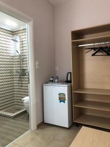 Fotografija v galeriji nastanitve Tasos Rooms v mestu Prinos