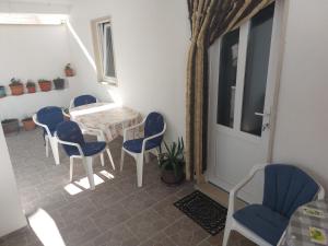 Posedenie v ubytovaní Apartments Slavica + 31 fotografií