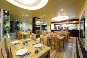 Gallery image of Vientiane Luxury Hotel in Vientiane