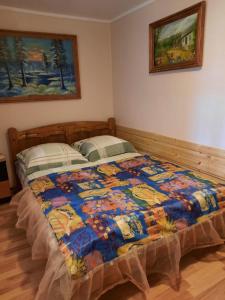 Billede fra billedgalleriet på Pensiunea Cristiana i Curtea de Argeş + 55 billeder