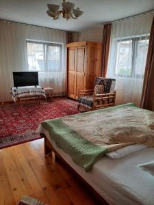 Billede fra billedgalleriet på Pensiunea Cristiana i Curtea de Argeş