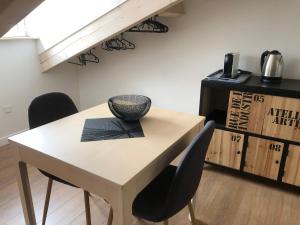 Splendide studio Le Nice Etoile Carre D'or