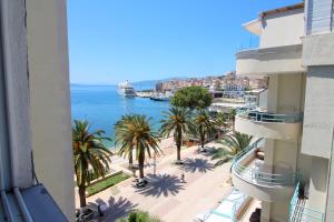 Galeriebild der Unterkunft Andy Apartments in Sarandë