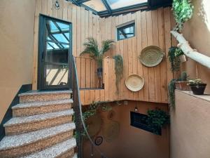Imagine din galeria proprietății Le Patio - Appartement 2 chambres dans le meilleur quartier de Perpignan în Perpignan