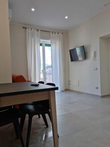 Μια τηλεόραση ή/και κέντρο ψυχαγωγίας στο Casa Sofia