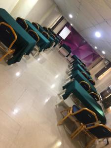 Gallery image of Presken Hotels @Alade Avenue in Ikeja