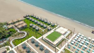 Afbeelding uit fotogalerij van Liberty Fabay - Ultra All Inclusive in Fethiye