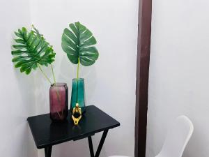 Fotografie z fotogalerie ubytování Amancio's Balai - Near the Airport, City Center! v destinaci Puerto Princesa