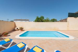 Gallery image of Casa de vacaciones Sunset Marimar in Muro