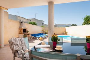 Gallery image of Casa de vacaciones Sunset Marimar in Muro