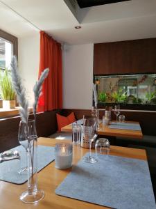 Napoje w obiekcie Hotel-Pension Hoferhaus