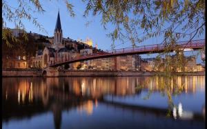 Galeriebild der Unterkunft Bell Combe Studio - Proche Gare PartDieu in Lyon