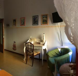 Gallery image of B&B Borgomarino in Pescara