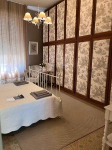 Gallery image of Villa House and Garden B&B in Montichiari +73 photos