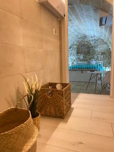 Fotografie z fotogalerie ubytování Pietrabianca Suite v destinaci Modugno