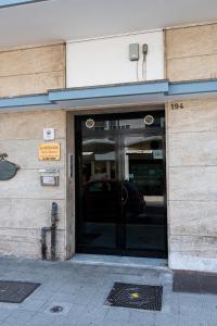 Exteriér alebo vchod do ubytovania ASTARE -short lets in bari carrassi-