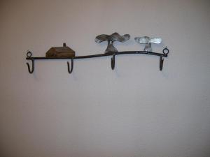 Gallery image of Refugio do Rossio in Avis +1 photo