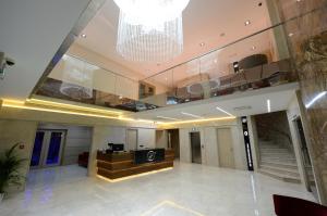 Foto Belgradis asuva majutusasutuse Hotel Hedonic galeriist