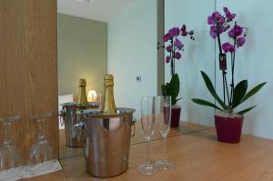 Foto Belgradis asuva majutusasutuse Hotel Hedonic galeriist