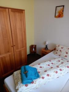 Fotografie z fotogalerie ubytování Hotel Nové Údolí v destinaci Stožec + 34 fotografií