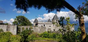 Fotografie z fotogalerie ubytování Gîte clair, spacieux et cosy avec vue sur le massif de la Chartreuse v destinaci Sainte-Hélène-du-Lac