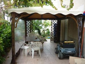 Gallery image of Guest house Il Fungo in Montefalco