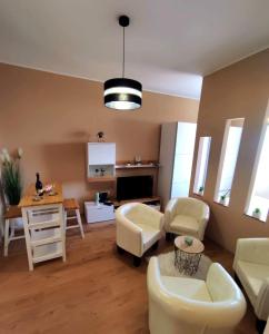 Zdjęcie z galerii obiektu Sea La Vie w mieście Opatija