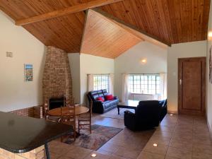 Gallery image of Brackenburn Trout and Trail Retreat in Elandskop