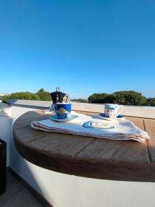 Μπαλκόνι ή βεράντα στο Ellenove holiday house +37 φωτογραφίες