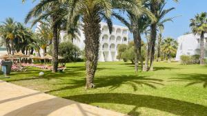 Gallery image of One Resort Jockey Monastir in Monastir