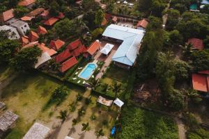 Foto sihtkohas Ayampe asuva majutusasutuse Ayampe Guest House galeriist