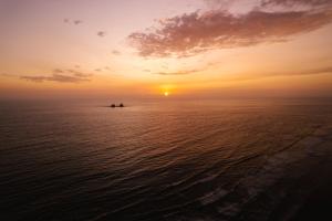 Foto sihtkohas Ayampe asuva majutusasutuse Ayampe Guest House galeriist
