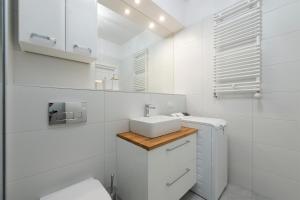 Fotografie z fotogalerie ubytování Luxury in City -5- Free Parking v Lodži + 4 fotografie