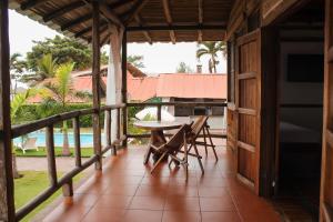 Foto sihtkohas Ayampe asuva majutusasutuse Ayampe Guest House galeriist