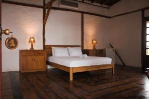 Foto sihtkohas Ayampe asuva majutusasutuse Ayampe Guest House galeriist