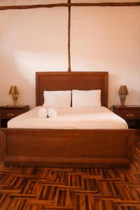 Foto sihtkohas Ayampe asuva majutusasutuse Ayampe Guest House galeriist