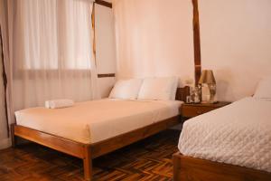 Foto sihtkohas Ayampe asuva majutusasutuse Ayampe Guest House galeriist