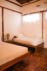 Foto sihtkohas Ayampe asuva majutusasutuse Ayampe Guest House galeriist