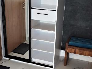 Fotografia z galérie ubytovania Super Centrum Szymborskiej 2 z parkingiem podziemnym Apartamenty LUNA Bialystok v destinácii Białystok