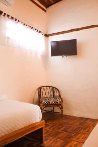 Foto sihtkohas Ayampe asuva majutusasutuse Ayampe Guest House galeriist