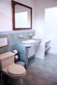 Foto sihtkohas Ayampe asuva majutusasutuse Ayampe Guest House galeriist