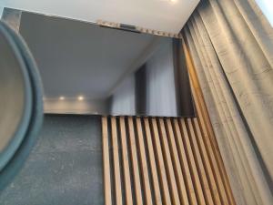 Fotografia z galérie ubytovania Super Centrum Szymborskiej 2 z parkingiem podziemnym Apartamenty LUNA Bialystok v destinácii Białystok