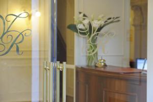 Kép Hotel Villa Rosa szállásáról Velencében a galériában